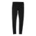 MerinoBottoms-A pair of black Smartwool Classic Thermal Merino wool base layer bottoms for women.