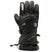 X-Cell Glove- Black glove on a white background 