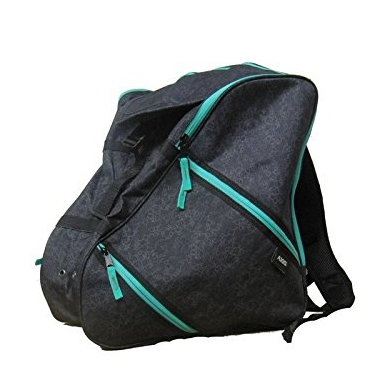 Triangle Deluxe Boot Bag