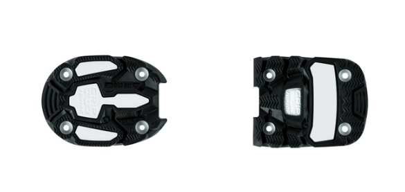 Dalbello Heel & Toe Grip Walk Junior