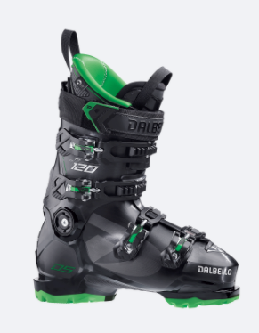 Dalbello DS AX 120 Mens Ski Boot 2022
