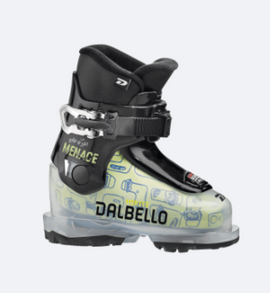 Dalbello Menace 1.0 Ski Boots Youth 2022