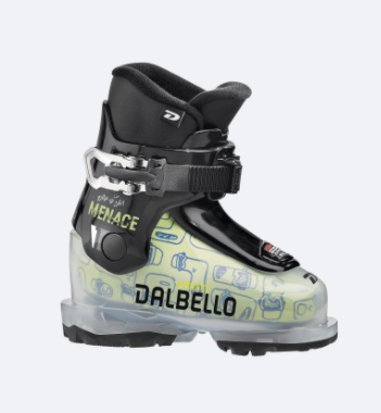 Dalbello Menace 1.0 GW Ski Boot Junior 2022