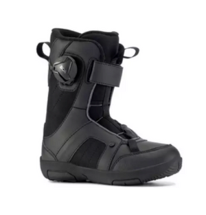 Ride Norris Junior Snowboard Boots 2023