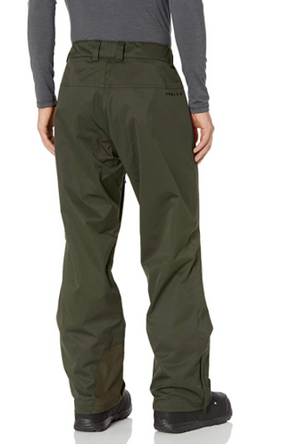 Oakley Crescent Mens Ski & Snowboard Pants | Oakley Adult Snow
