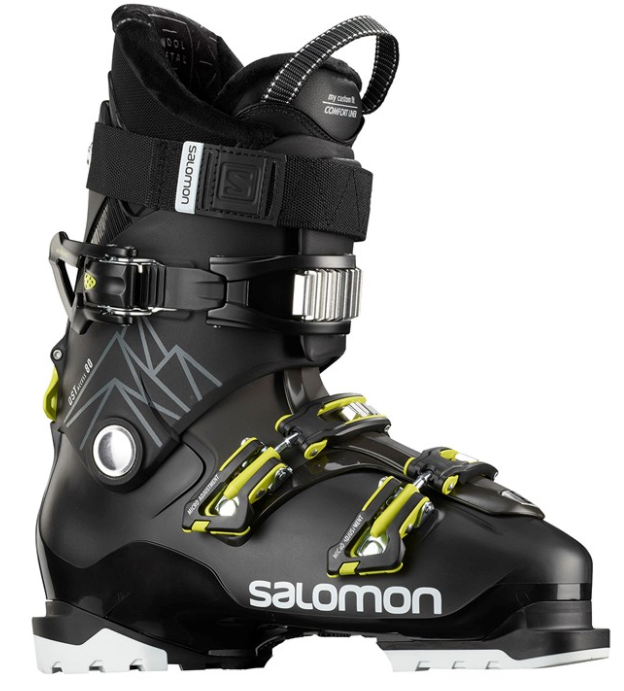 ønske kim kompensation Salomon QST Access 80 Ski Boots Mens 2023 - Aspen Ski And Board