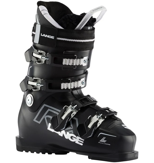 Lange RX Elite Ski Boots (Flex 80) Womens 2021