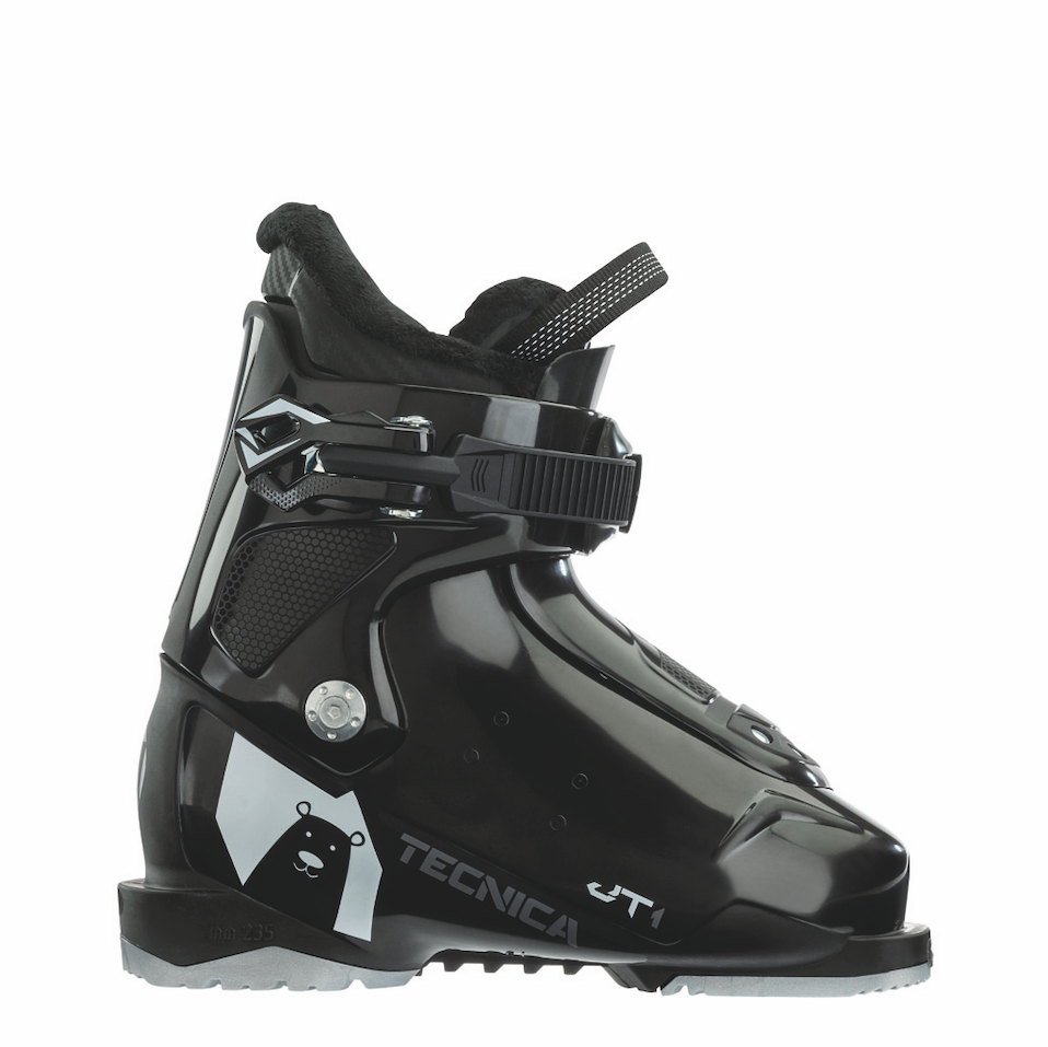 Tecnica JT 1 Ski Boots Kids 2022