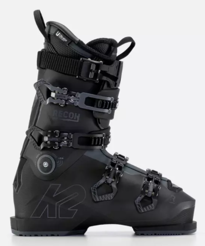 K2 Recon Pro Ski Boots Mens 2022