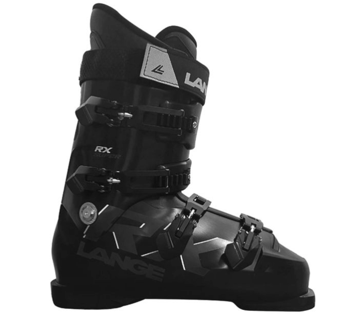 Lange RX Super Mens Ski Boots (Flex 100) 2021
