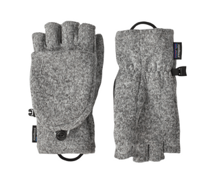 Patagonia Better Sweater Gloves (34674) Womens 2022