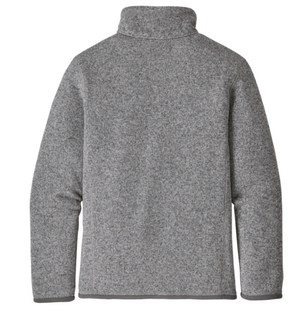 Patagonia Better Sweater 1/4 Zip (65706) Kids 2022