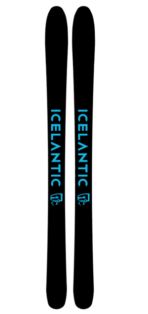 Icelantic Pioneer 96 Ski Mens 2023
