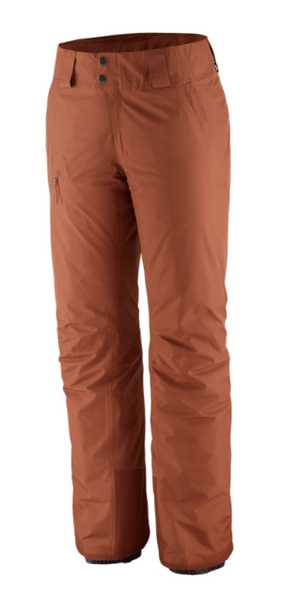 Patagonia Insulated Powder Town Pants (31185) Womens 2022