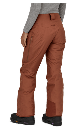 Patagonia Insulated Powder Town Pants (31185) Womens 2022