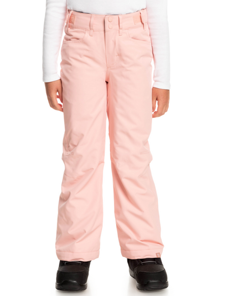 Roxy Backyard Girl Pant (ERGTP03039) 2023