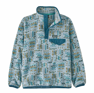 Patagonia LW Synch Snap-T P/O (65572) Kids 2022