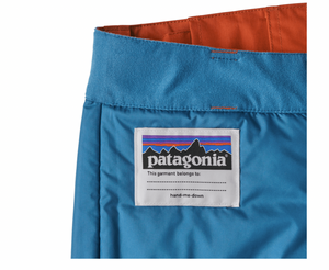 Patagonia Snowshot Pants (68490) Boys 2022