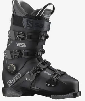 Salomon S/Pro HV 100 Ski Boots Mens 2023