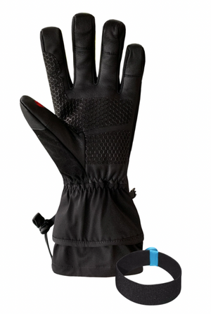 Auclair Panorama Shoftshell Glove Mens 2024