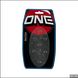 OneBall Clear Oval Stomp Pad