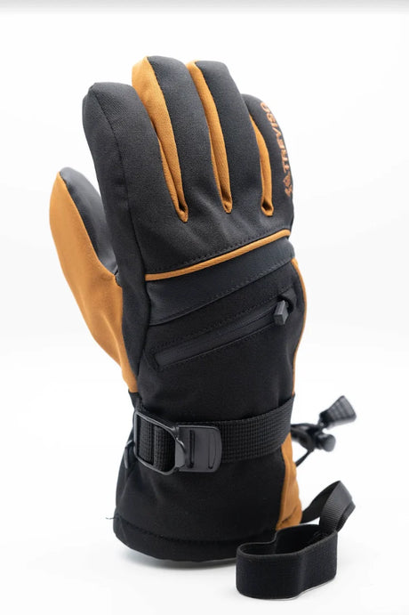 Treviso Blaze Men's Ski Glove