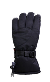 Turbine Shimmy Glove Womens