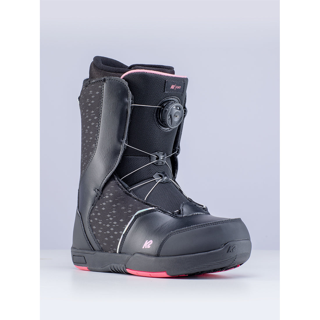 K2 Kat Youth Snowboard Boots