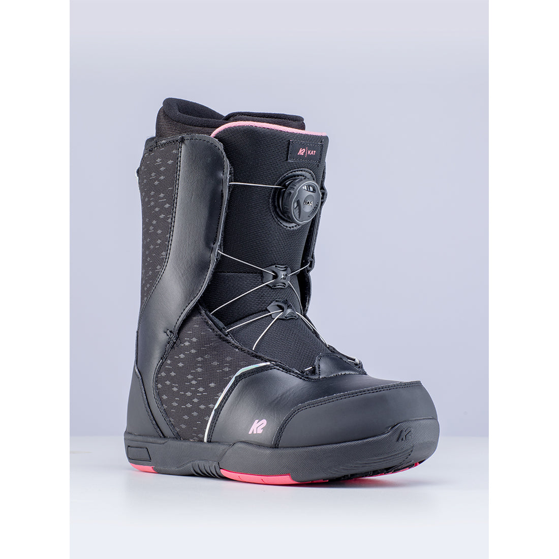 K2 Kat Youth Snowboard Boots 2022