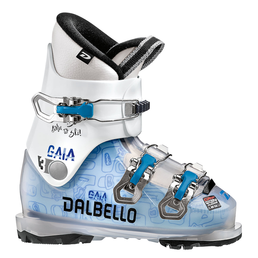 Dalbello Gaia 3.0 GW Ski Boot Junior 2022