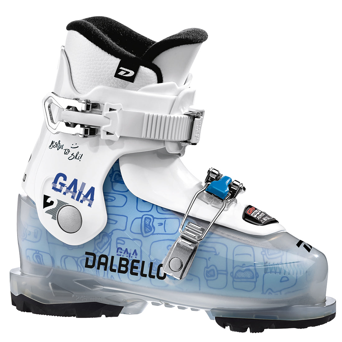 Dalbello Gaia 2.0 GW Ski Boot Junior 2022