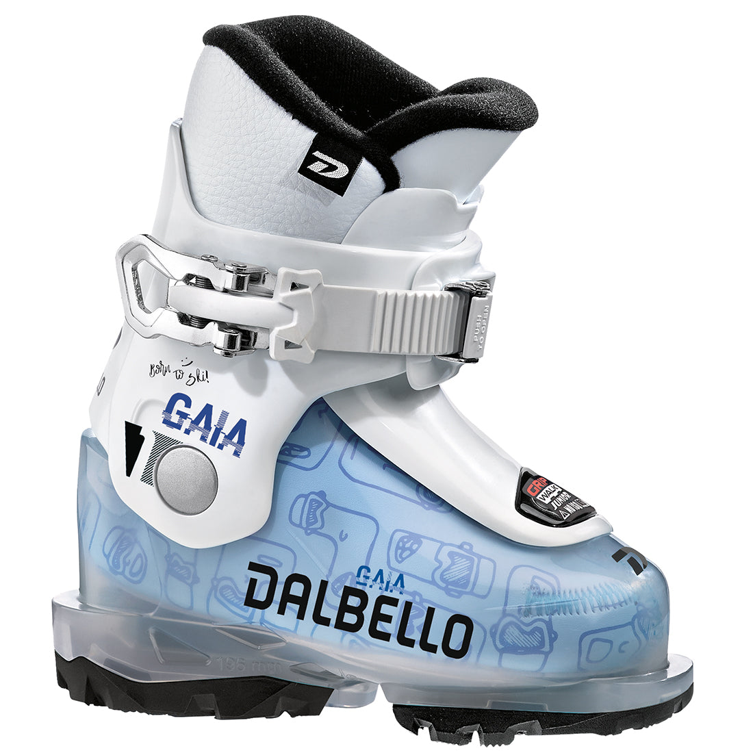 Dalbello Gaia 1.0 GW Ski Boot Junior 2022