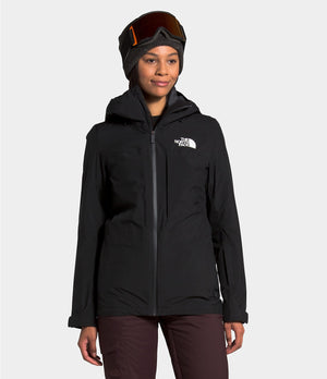 North Face Thermoball Eco Snow Triclimate Jacket (NF0A4R18) Womens 2023