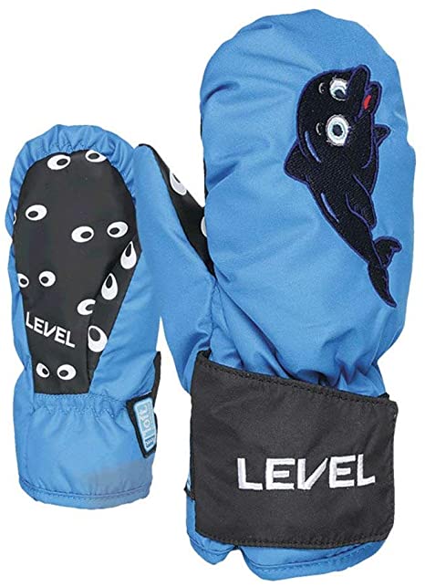 Level Animal Junior Glove