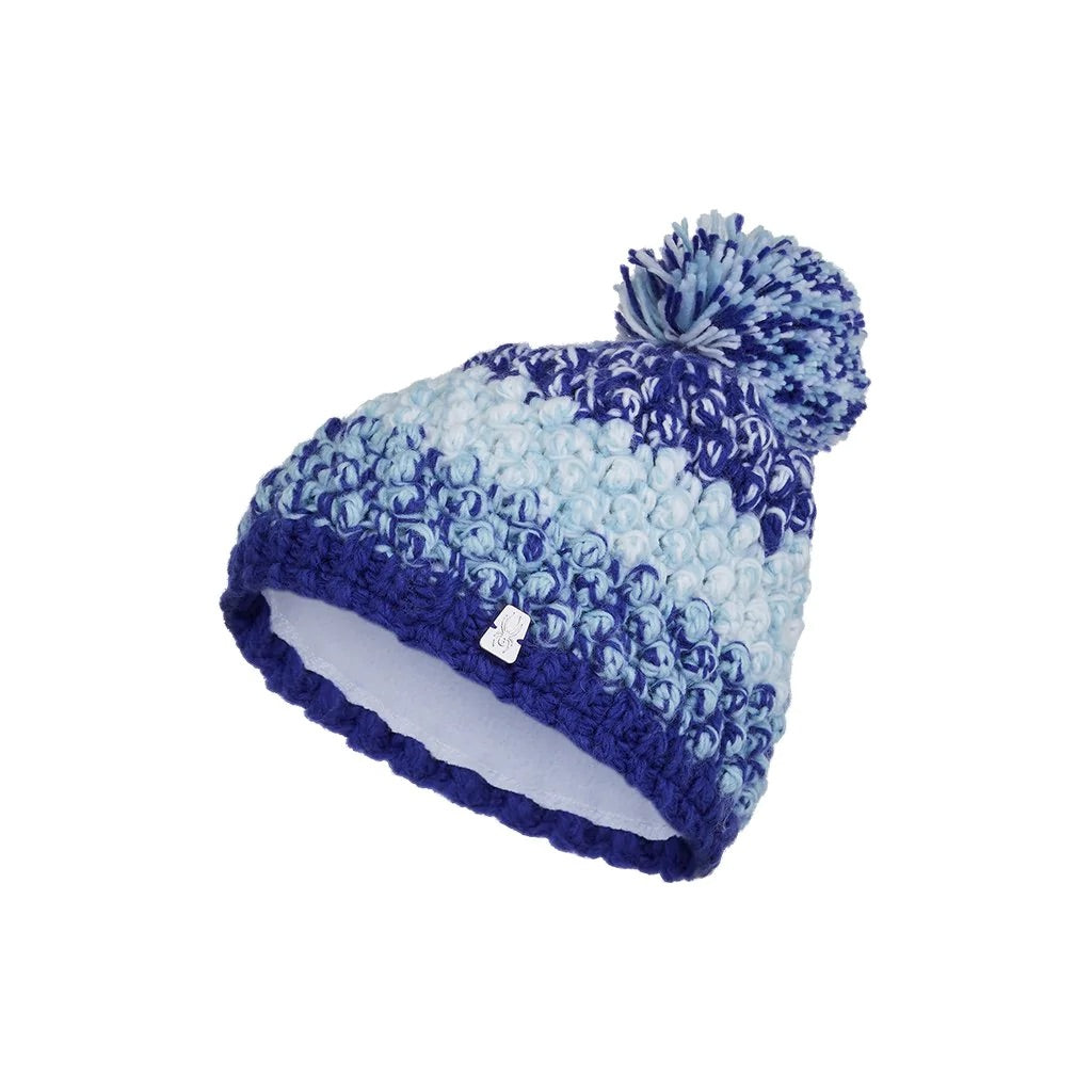 Spyder Brrr Berry (197182)Toddler Hat 2022