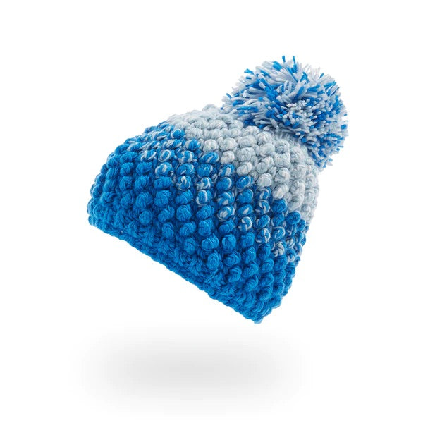 Spyder Brrr Berry (197182)Toddler Hat 2022