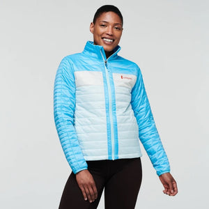 Cotopaxi Capa Insulated Jacket Womens 2023