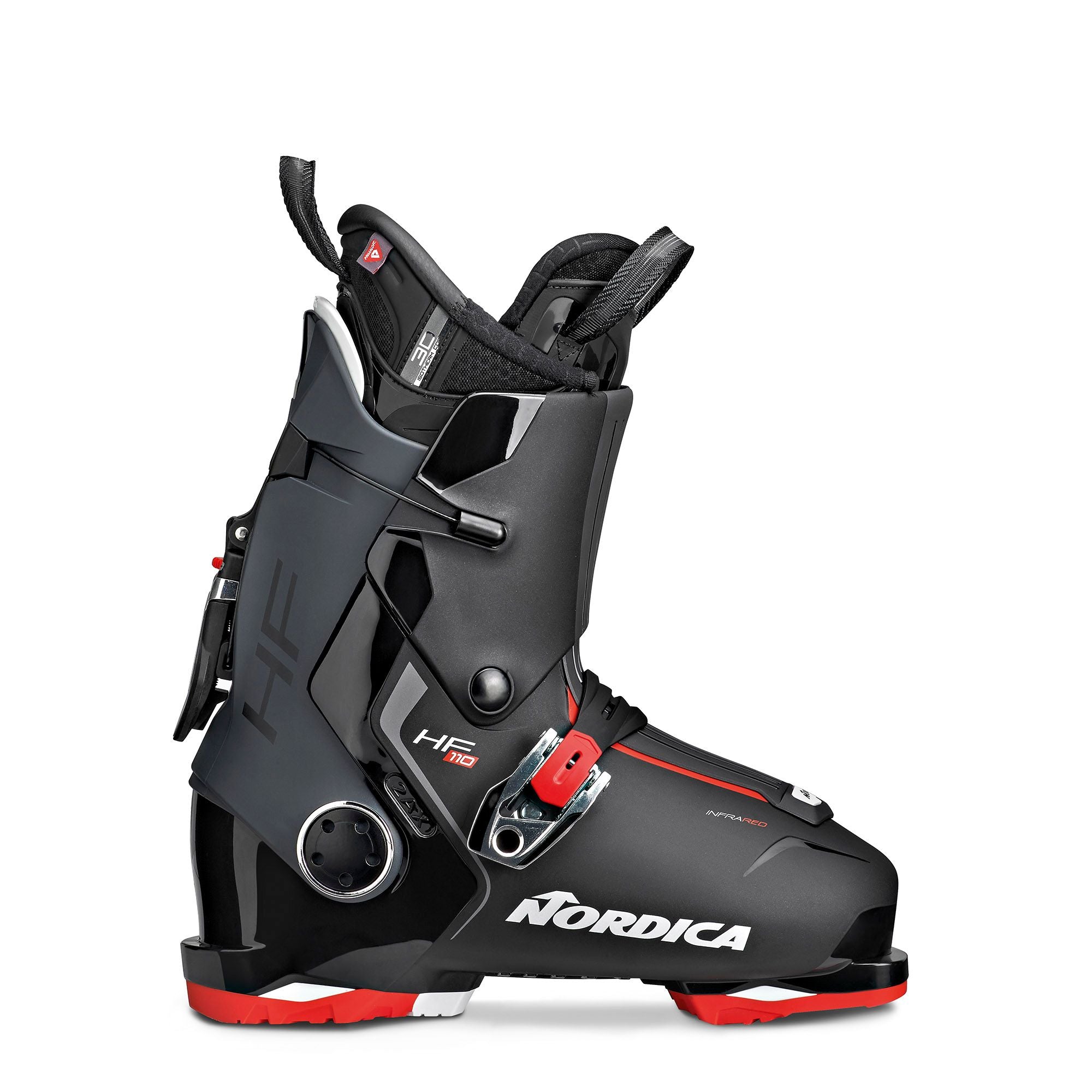 Nordica HF 110 Ski Boots Mens 2023