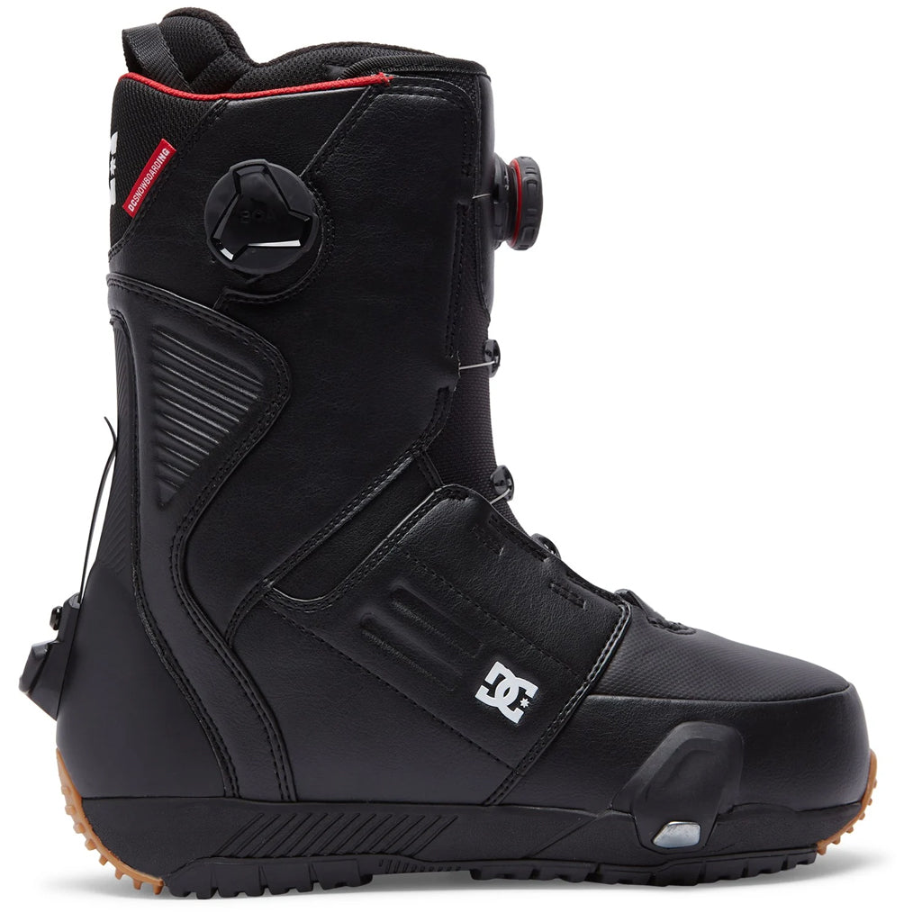 DC Control Step On Snowboard Boots Mens 2023