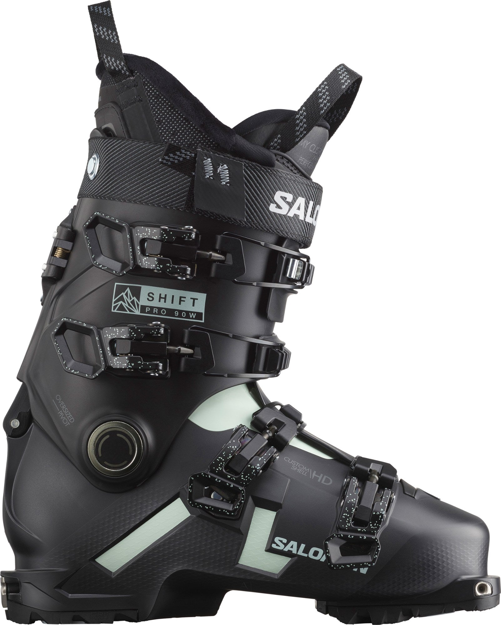 Salomon Shift Pro 90 AT Ski Boots Womens 2024