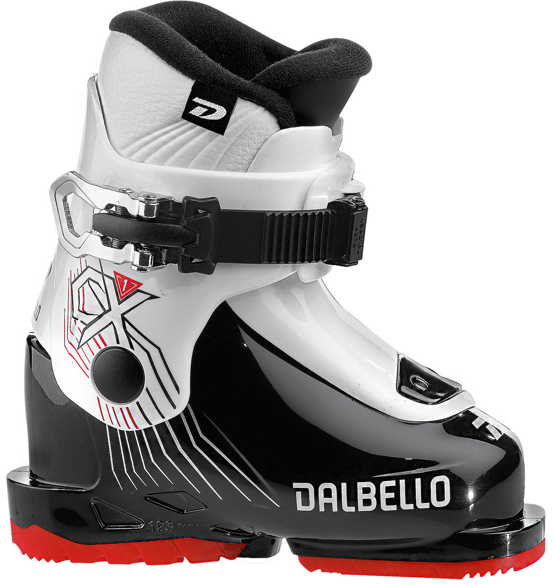 Dalbello CX 1.0 Ski Boot Youth