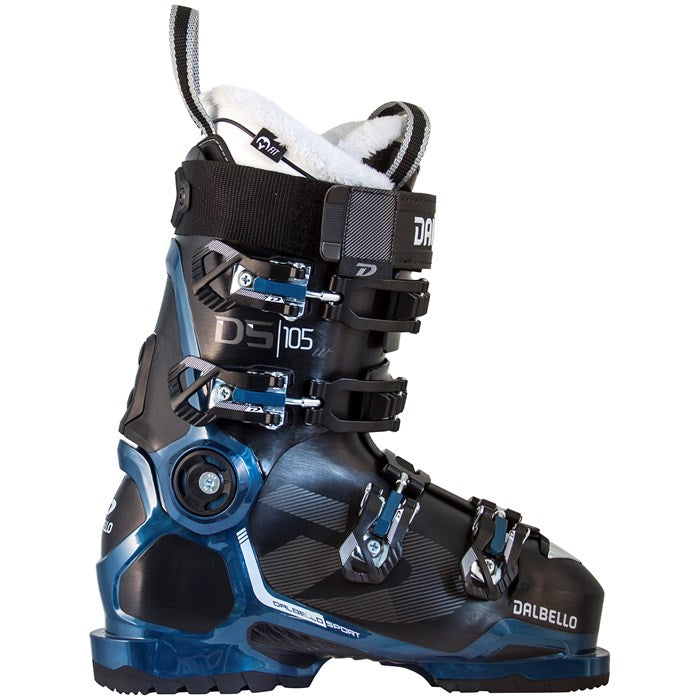 Dalbello DS 105 W Ski Boots Womens – Aspen Ski and Board