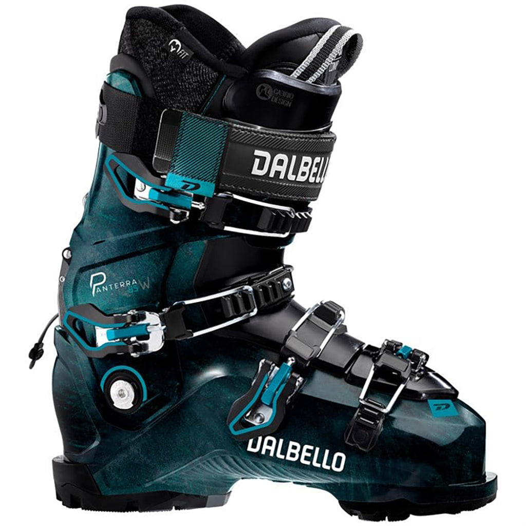 Dalbello Panterra 85 W GW  Ski Boots 2023