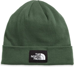 North Face Dock Worker Recycled Beanie