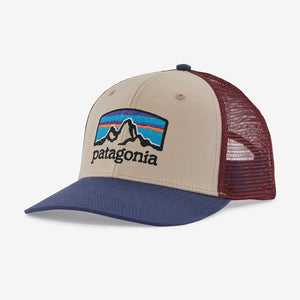 Patagonia Fitz Roy Horizons Trucker Hat 2022