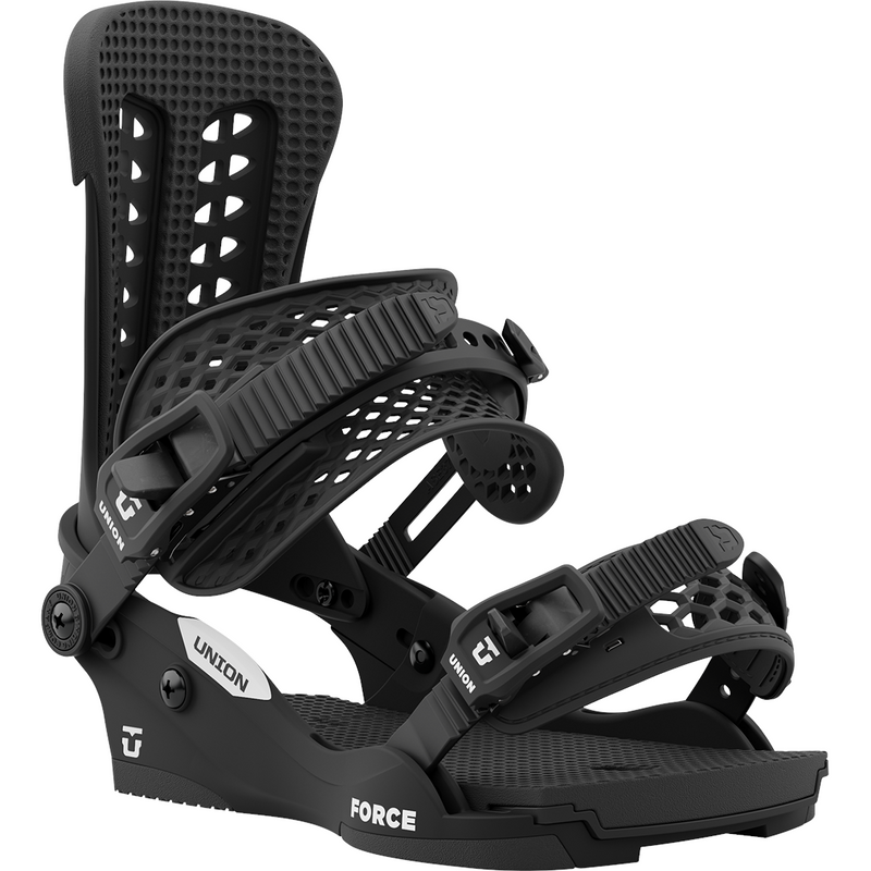 Union Force Classic Snowboard Binding Mens 2025 – Aspen Ski and Board