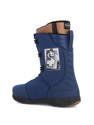 Ride Fuse Snowboard Boots Mens 2023