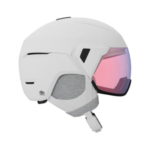 Giro Aria Spherical MIPS Helmet Womens 2022