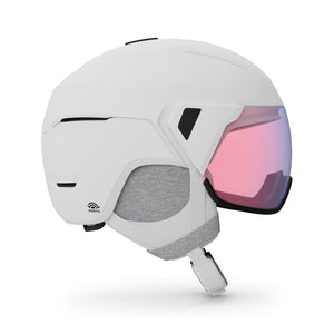 Giro Aria Spherical MIPS Helmet Womens 2022