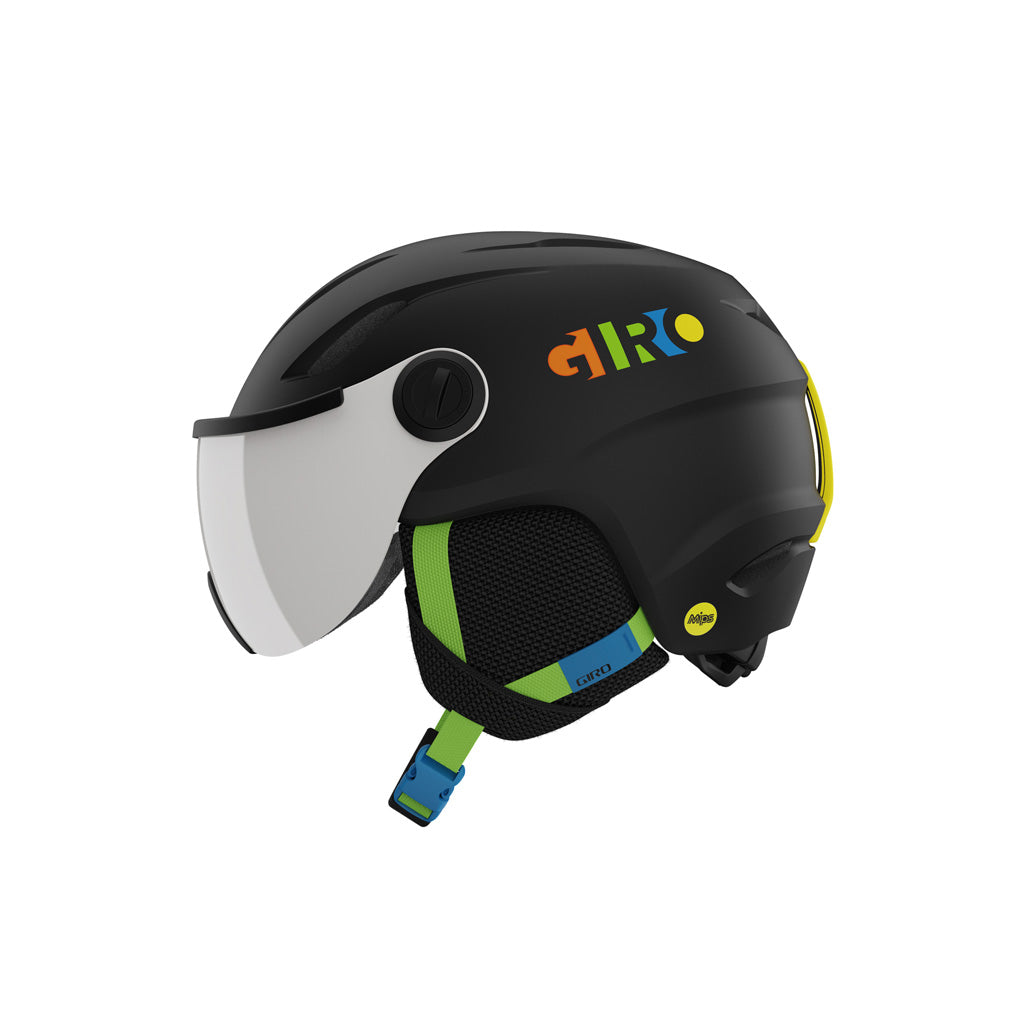 Giro Buzz MIPS Helmet Youth 2024
